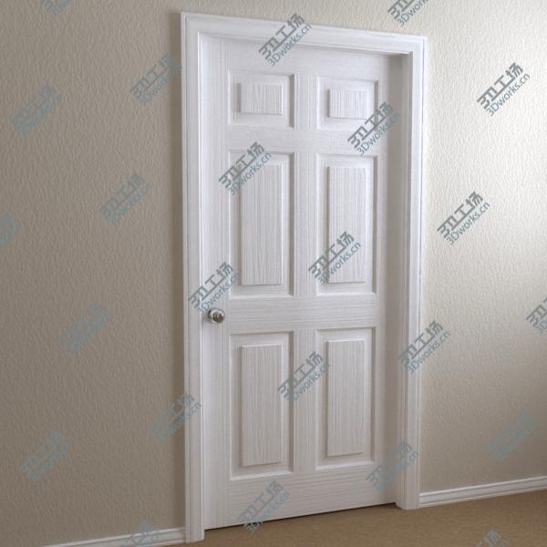 images/goods_img/20210313/10 Interior Doors/5.jpg